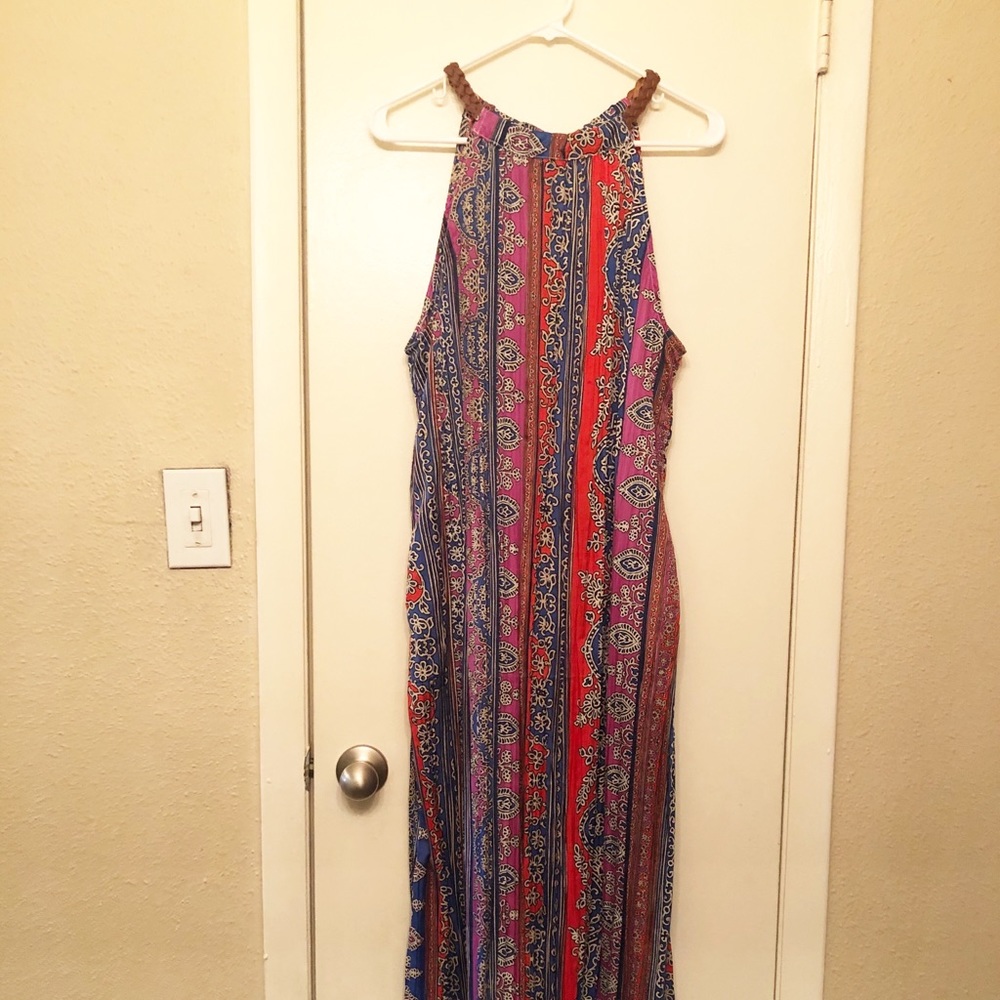 3/$50 NWOT Chico’s Maxi Dress